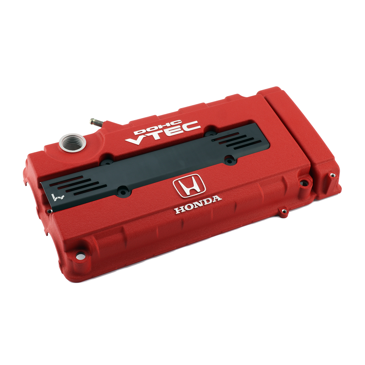 Hybrid Racing Formula Spark Plug Cover for B Series Engines