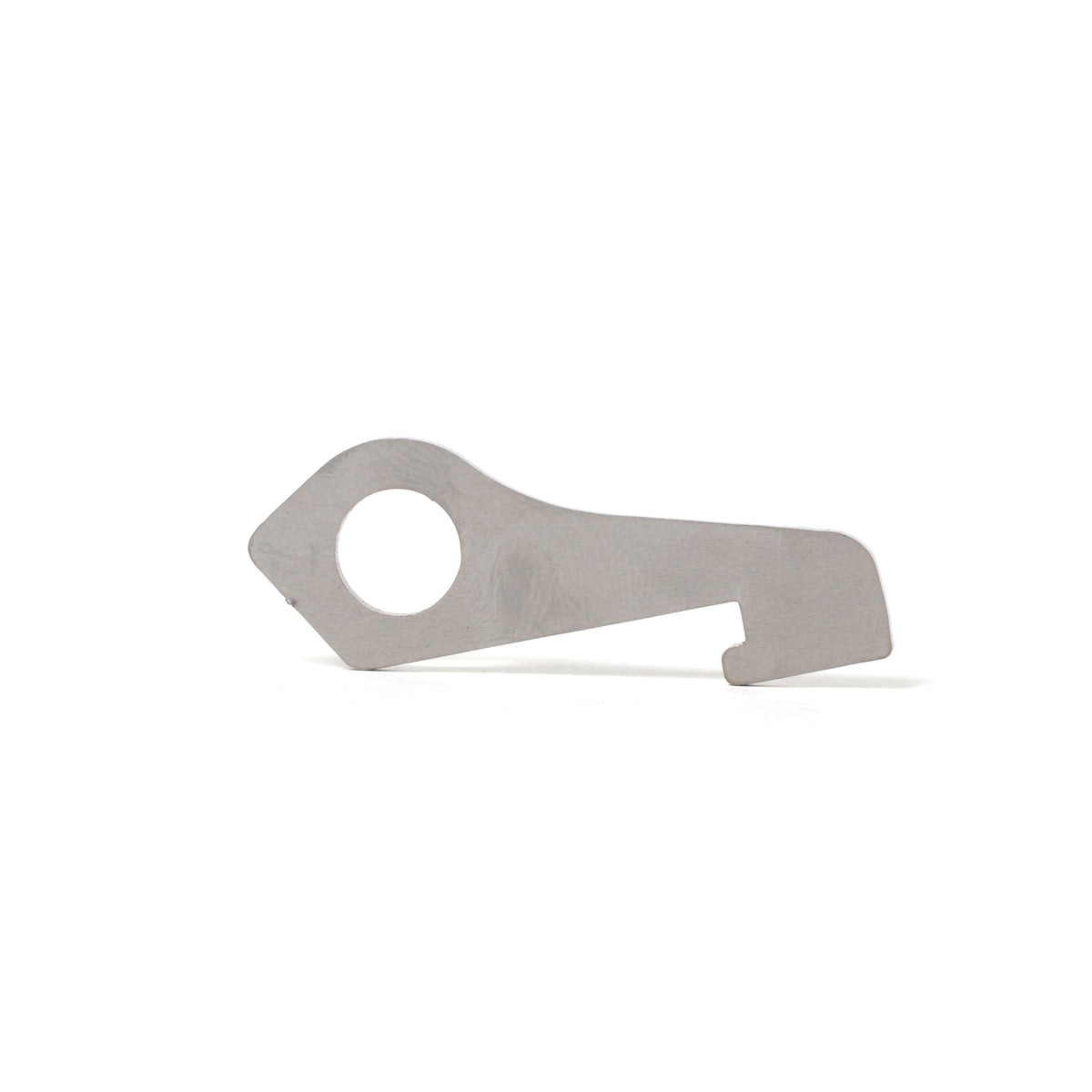 Hybrid Racing Turbo Coolant Return Fitting (-6AN)