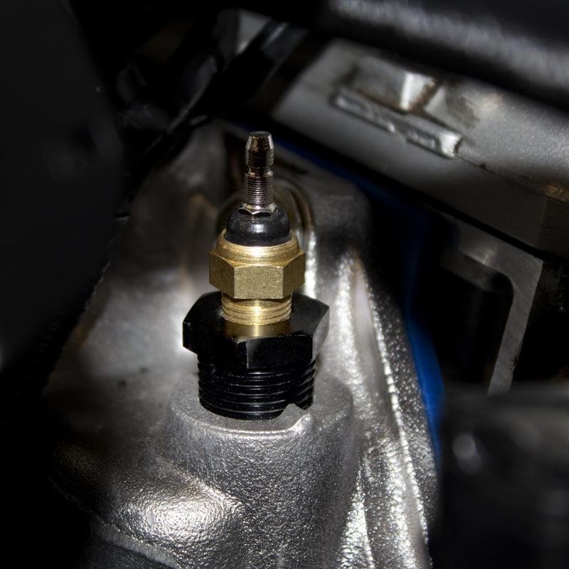 Hybrid Racing K Swap Coolant Temp Sensor Adapter
