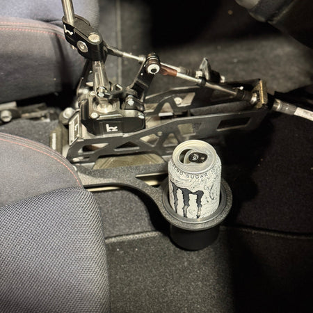 Hybrid Racing Drink Holder