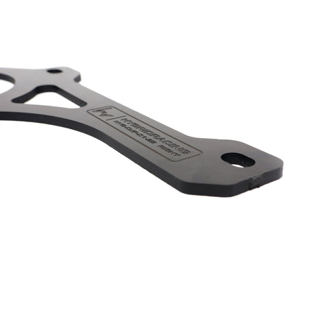 Hybrid Racing Drink Holder