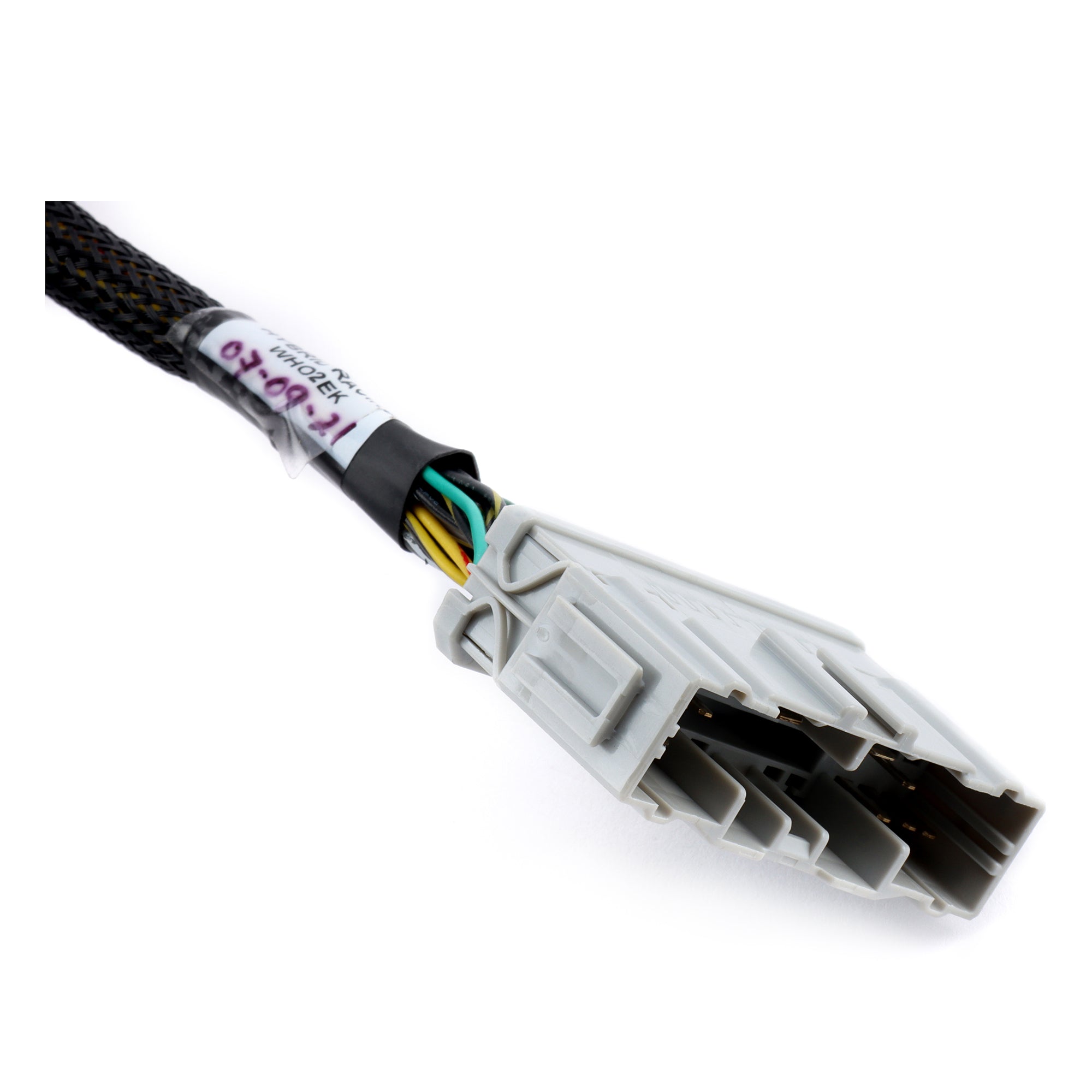 Hybrid Racing K Swap Conversion Wiring Harness for 99-00 Civic