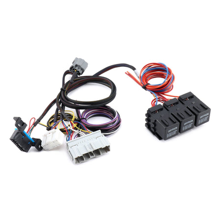 Hybrid Racing Universal K Swap Conversion Wiring Harness