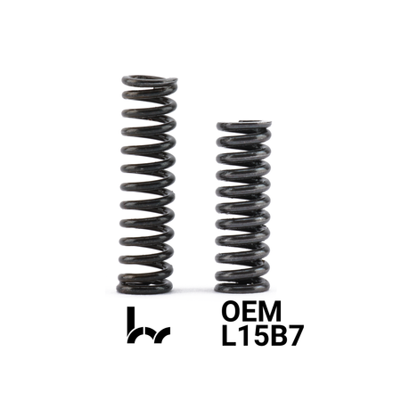 Hybrid Racing Gear Selector Detent Springs for 16+ Civic
