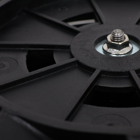 Hybrid Racing 12" Universal Slim Fan