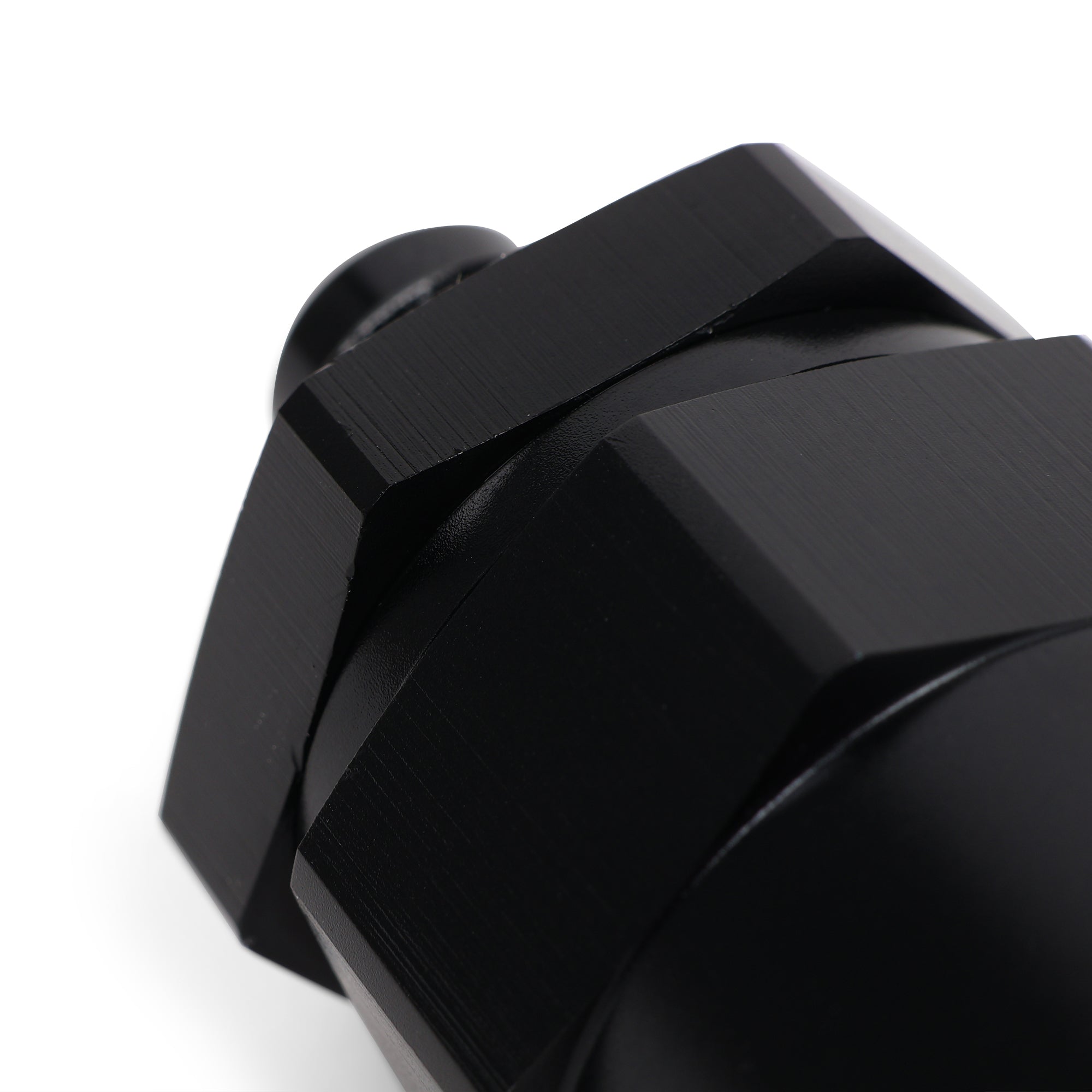 Hybrid Racing Inline Fuel Filter -6AN to -6AN (Universal)