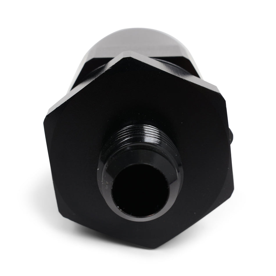 Hybrid Racing Inline Fuel Filter -6AN to -6AN (Universal)