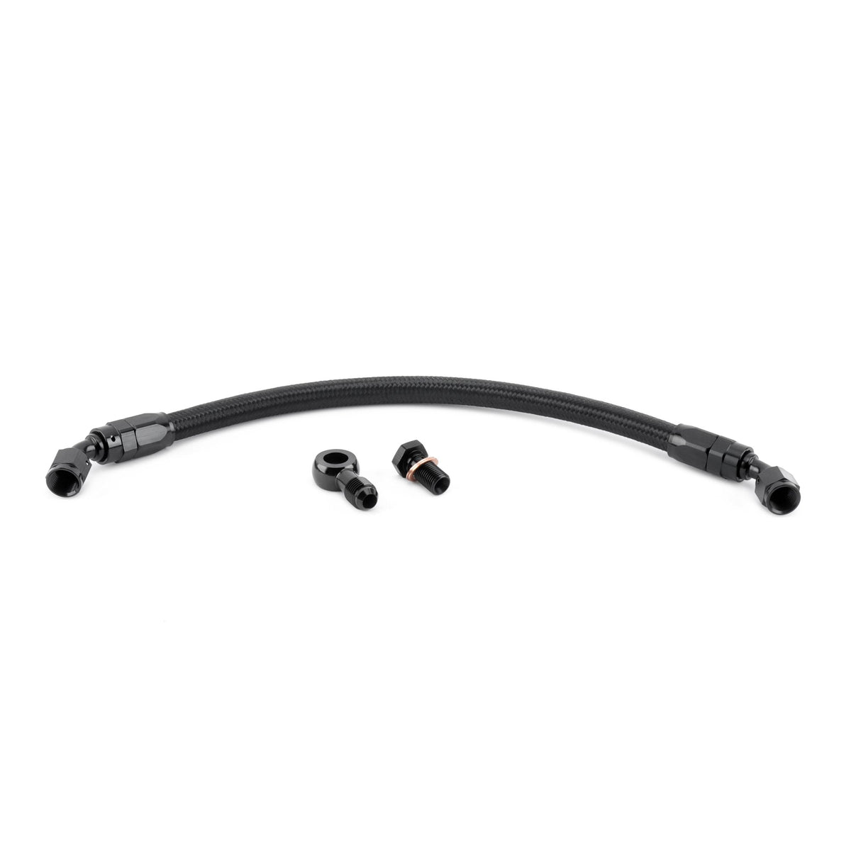 Hybrid Racing Fuel Line Kit for B/D Series Engines