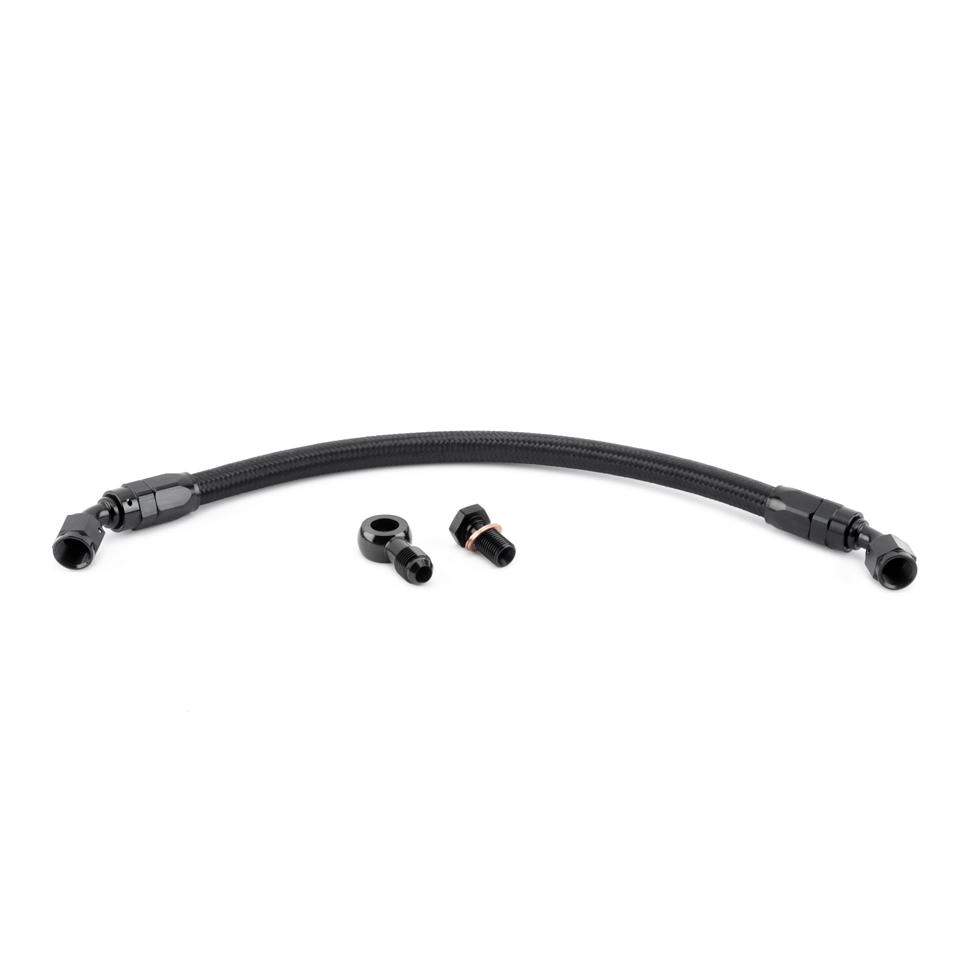 Hybrid Racing Fuel Line Kit for B/D Series Engines