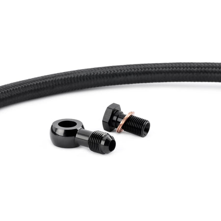 Hybrid Racing Fuel Line Kit for B/D Series Engines