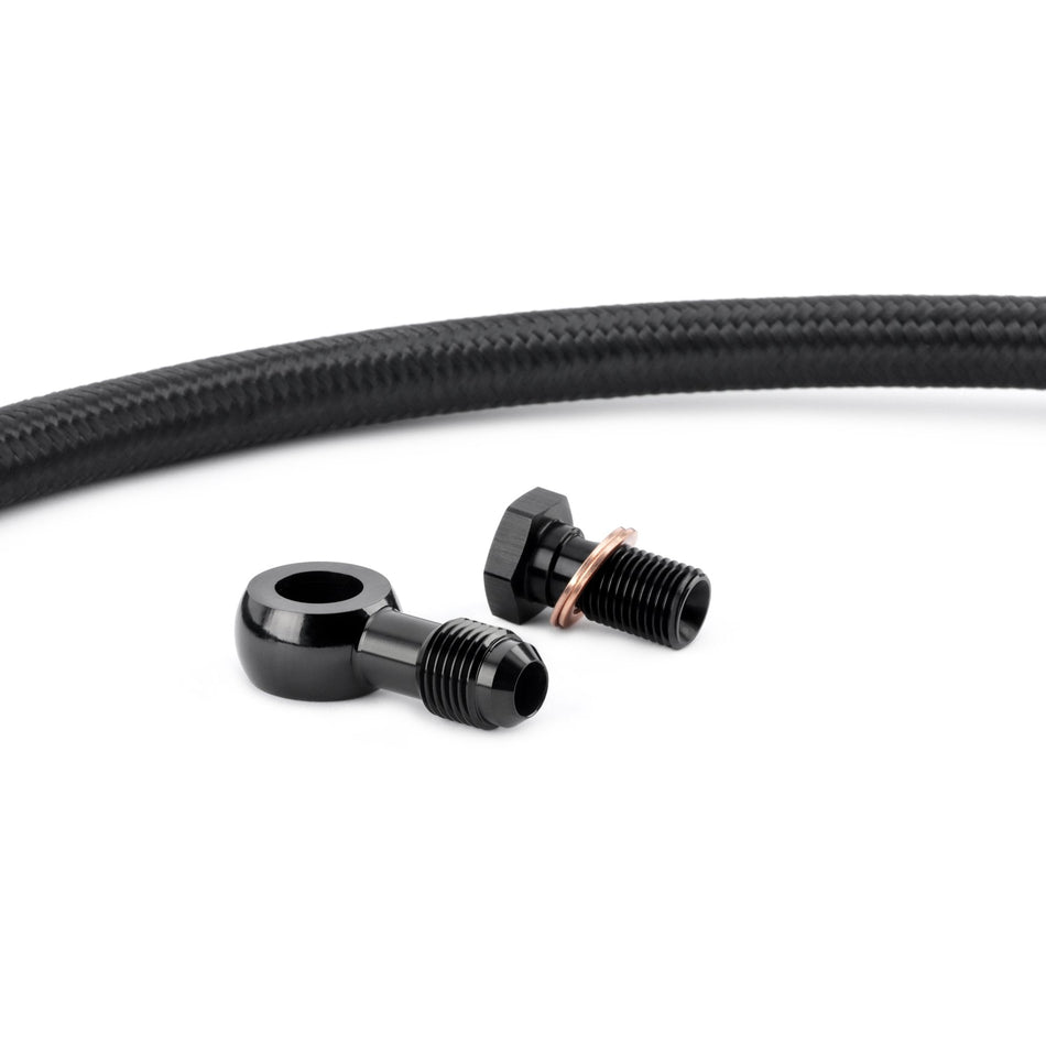 Hybrid Racing Fuel Line Kit for B/D Series Engines