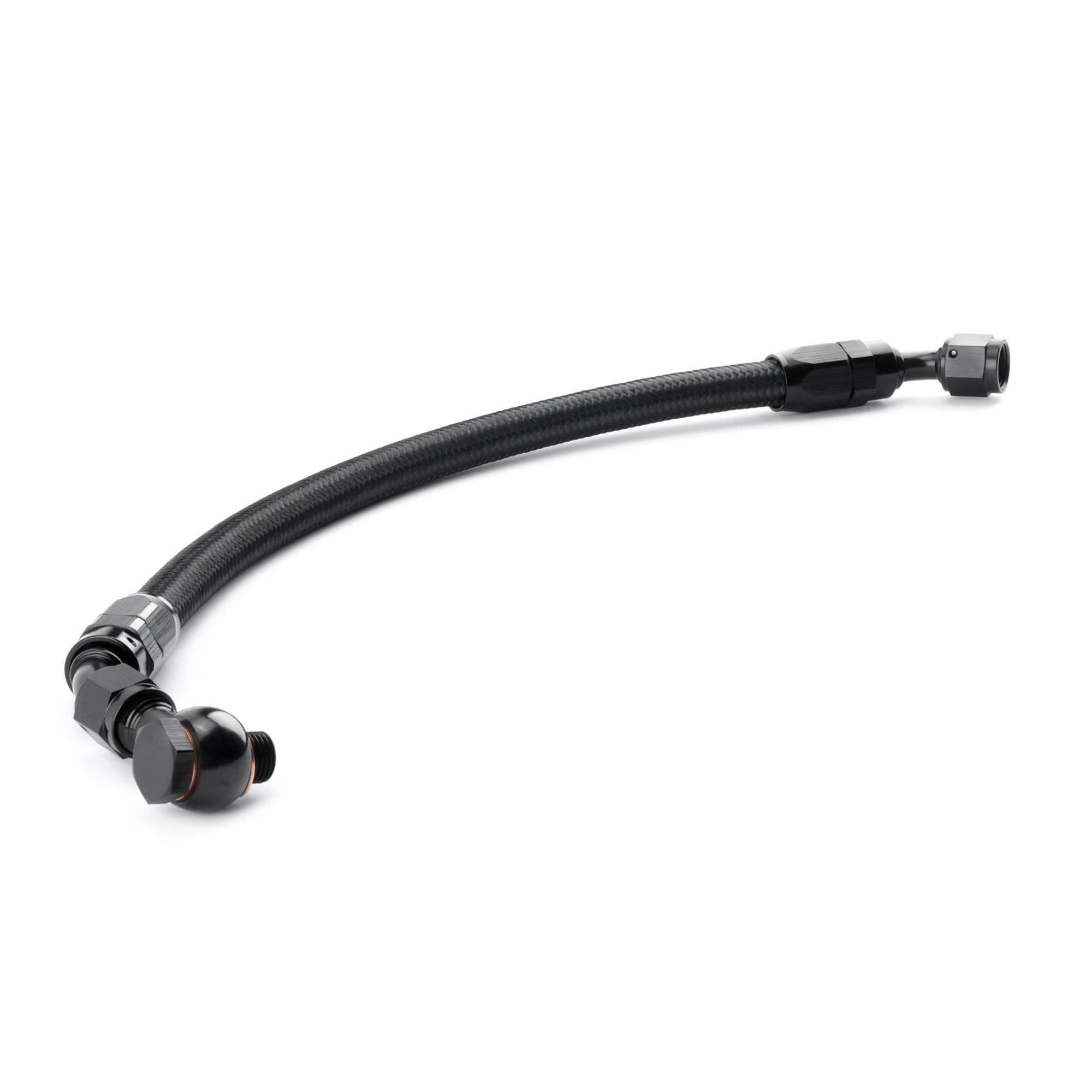 Hybrid Racing Fuel Line Kit for B/D Series Engines
