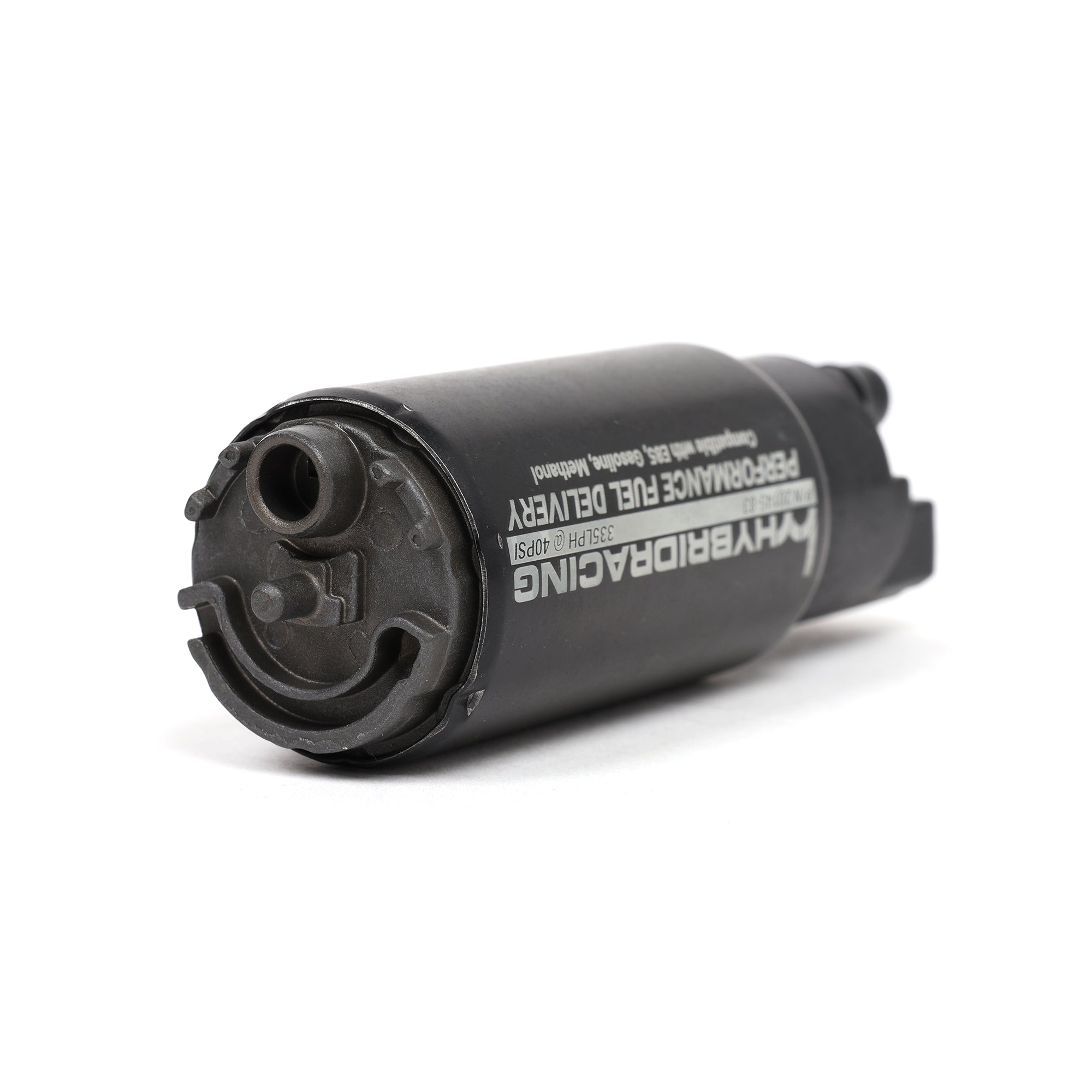 Hybrid Racing 335LPH High Flow Fuel Pump for 06-11 Civic Si