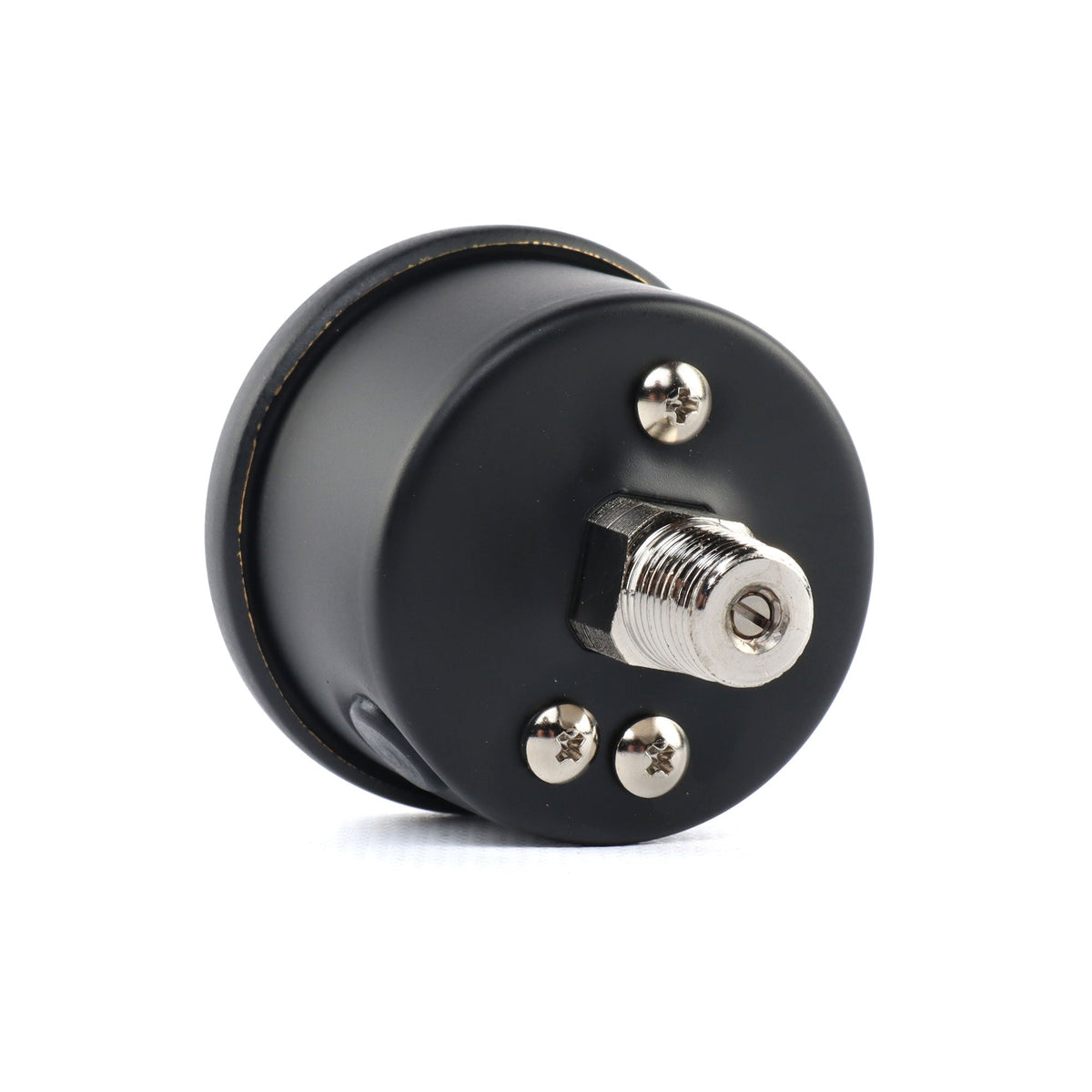 Hybrid Racing Universal Fuel Pressure Gauge