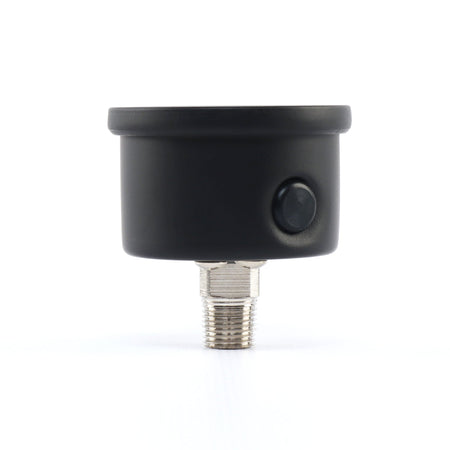 Hybrid Racing Universal Fuel Pressure Gauge