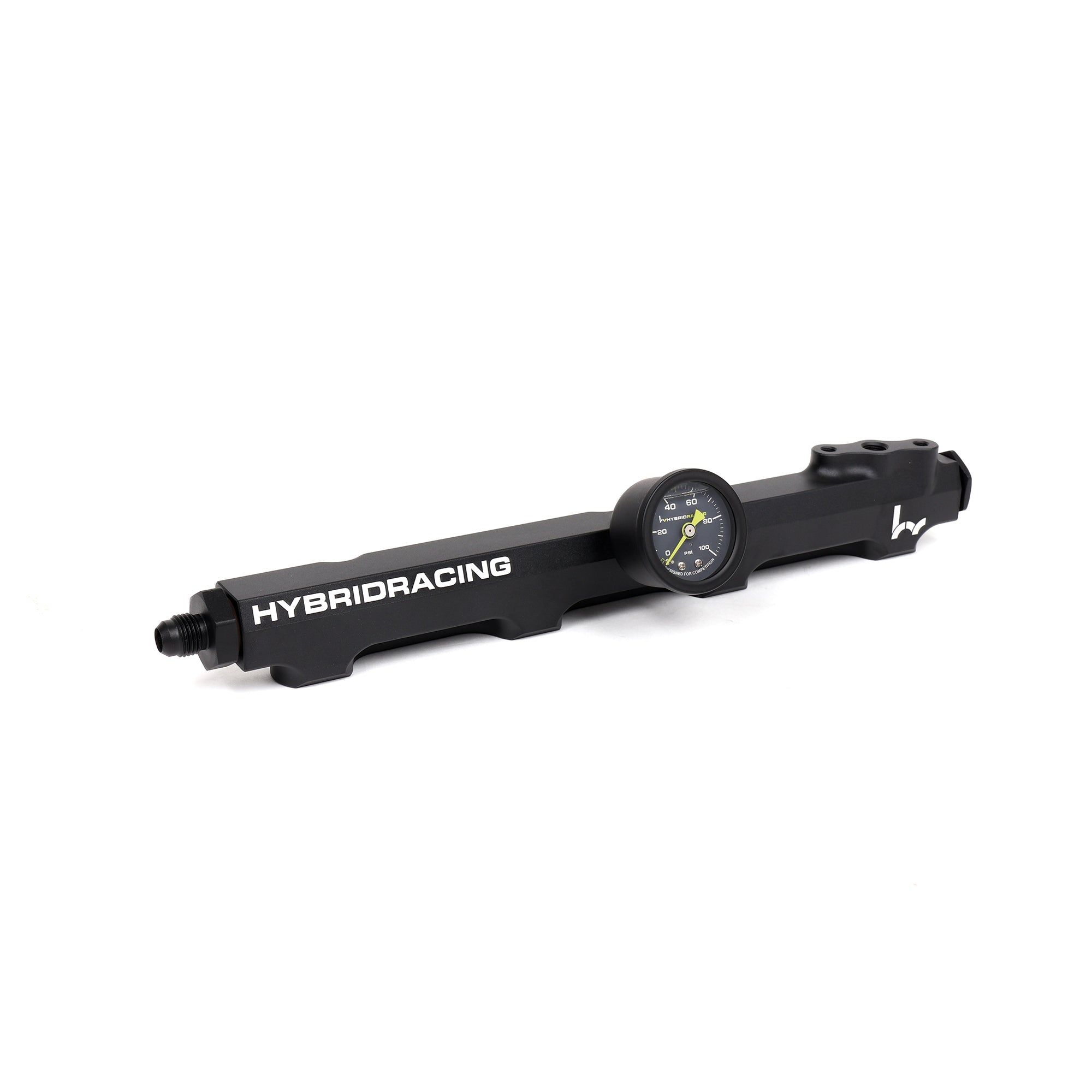 Hybrid Racing Fuel Rail for Honda D Series