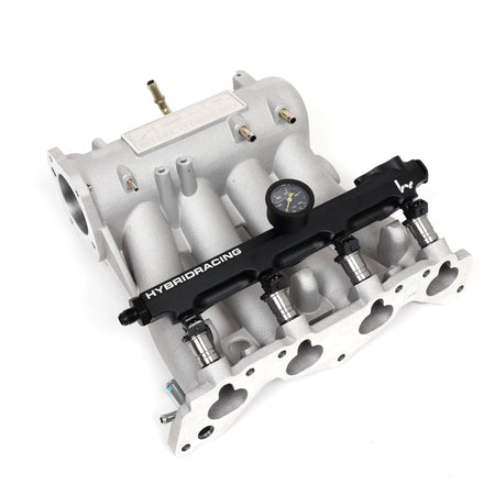 Hybrid Racing Fuel Rail for Honda D Series
