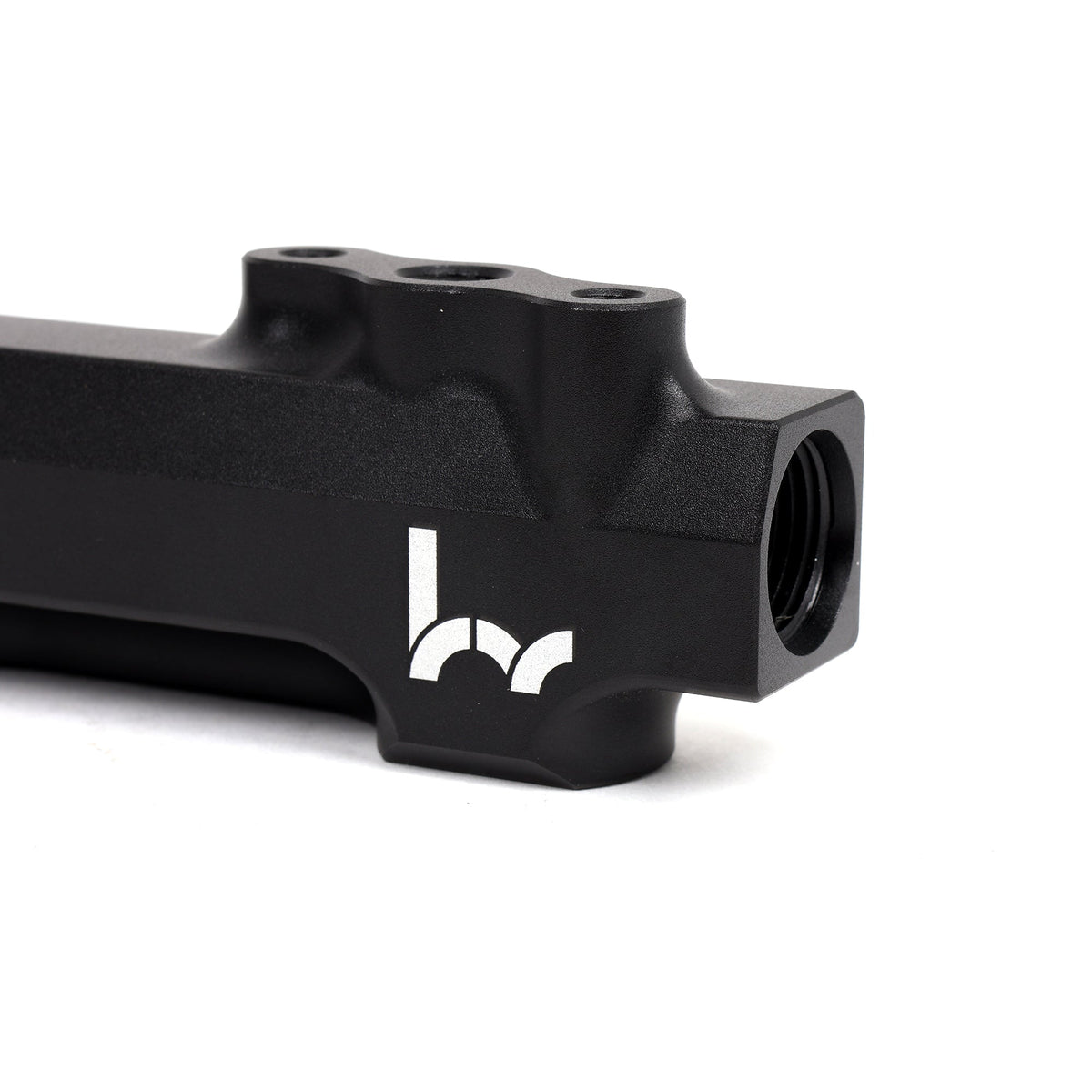 Hybrid Racing Fuel Rail for Honda D Series