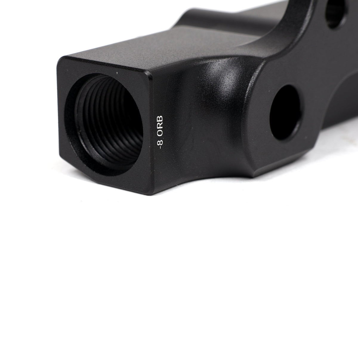 Hybrid Racing Fuel Rail for Honda D Series