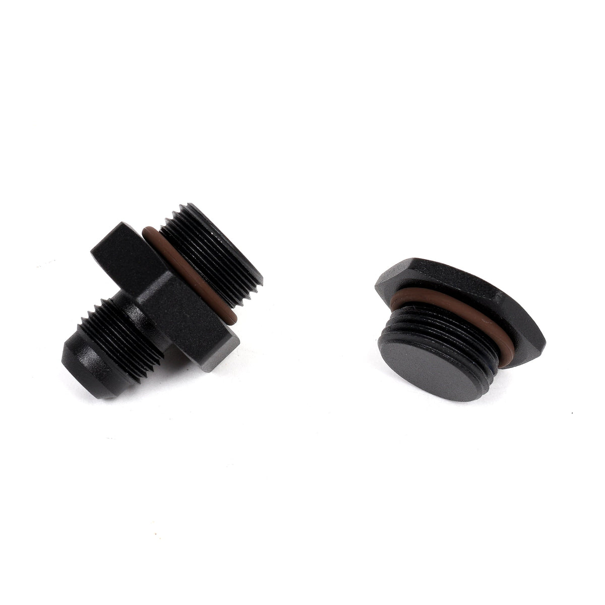 Hybrid Racing Fuel Rail for Honda D Series