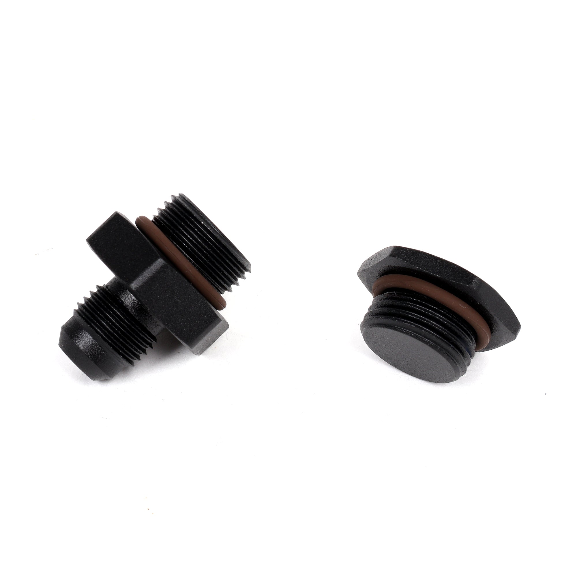 Hybrid Racing Fuel Rail for Honda D Series