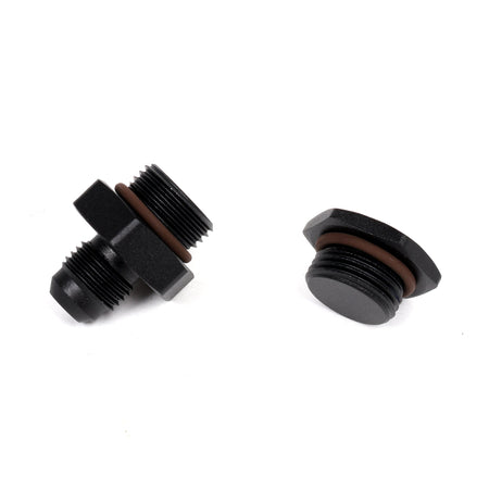 Hybrid Racing Fuel Rail for Honda D Series