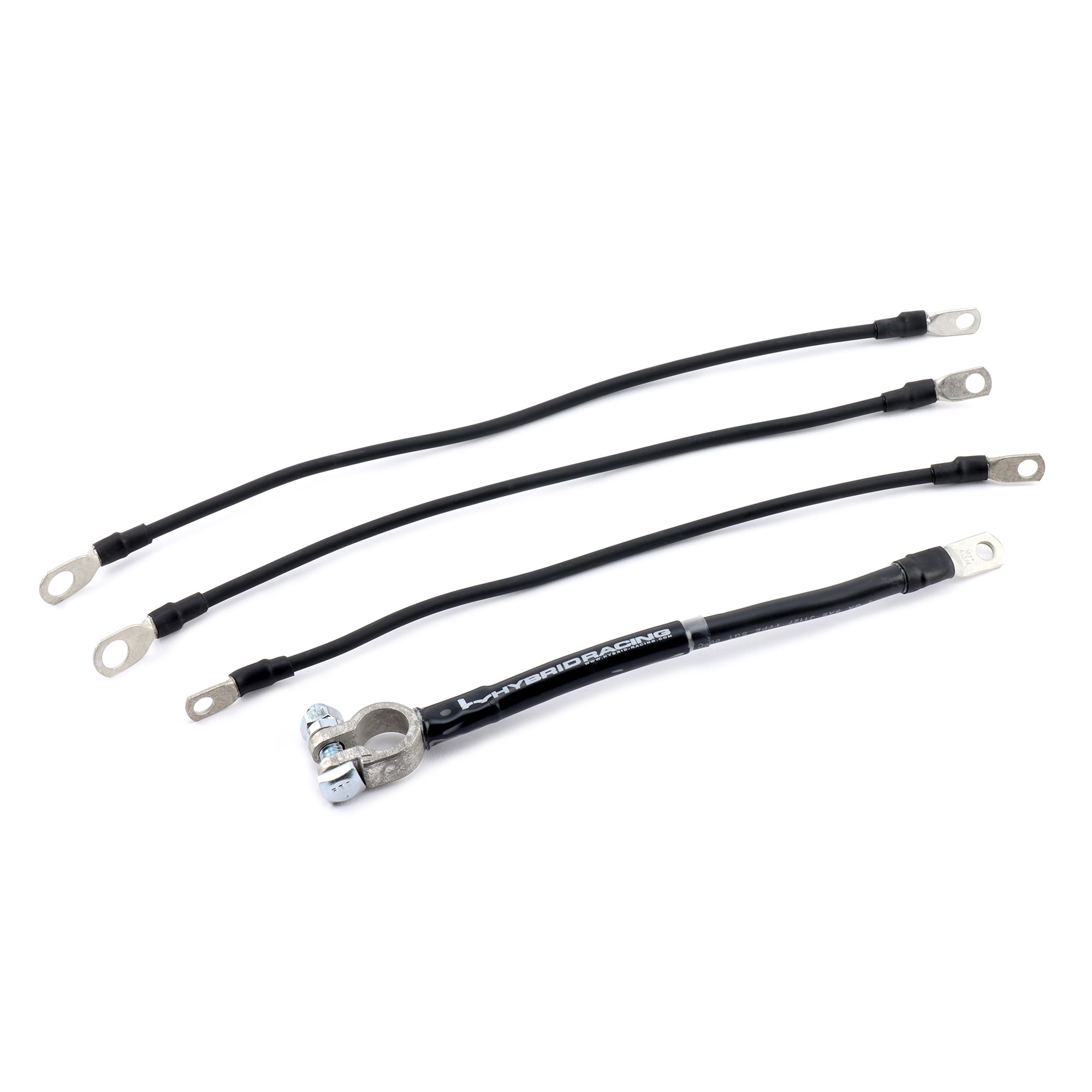 Hybrid Racing K Swap Ground Kit