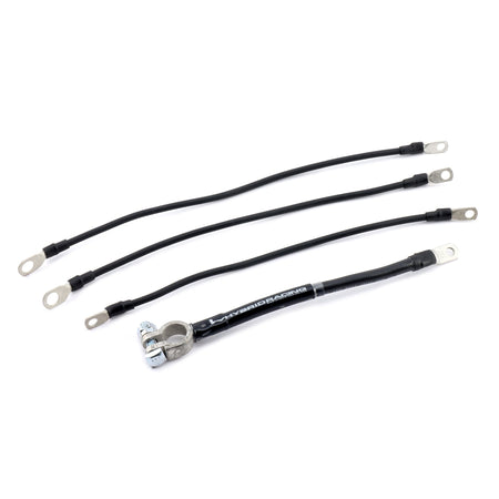 Hybrid Racing K Swap Ground Kit