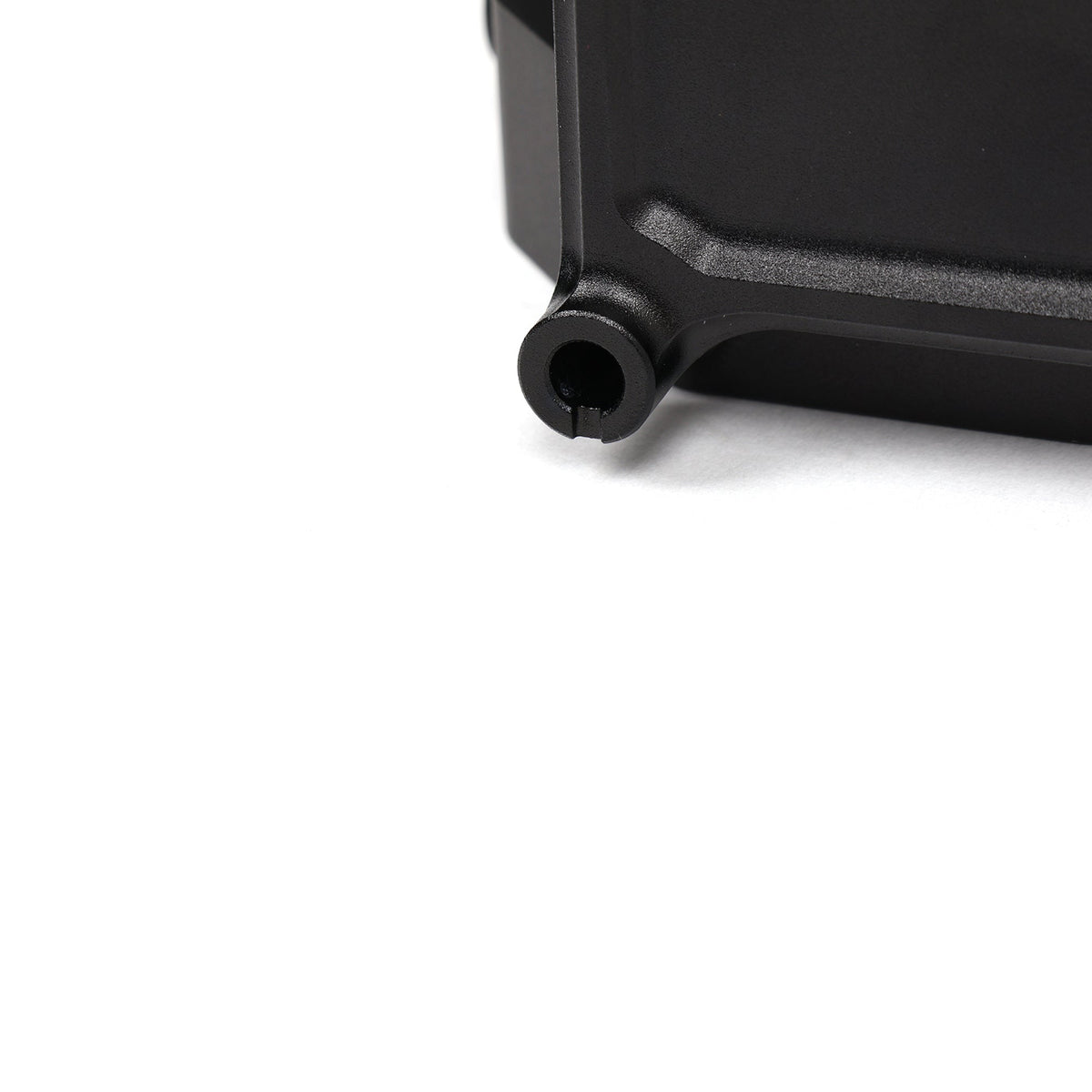 Hybrid Racing IACV Block Off Plate