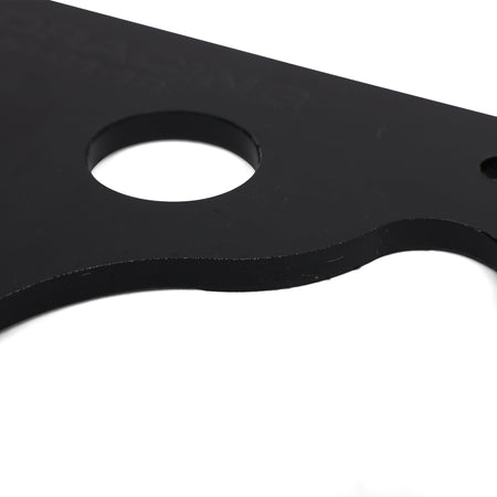 Hybrid Racing Thermal Intake Manifold Gasket for 06-11 Civic Si/04-08 TSX