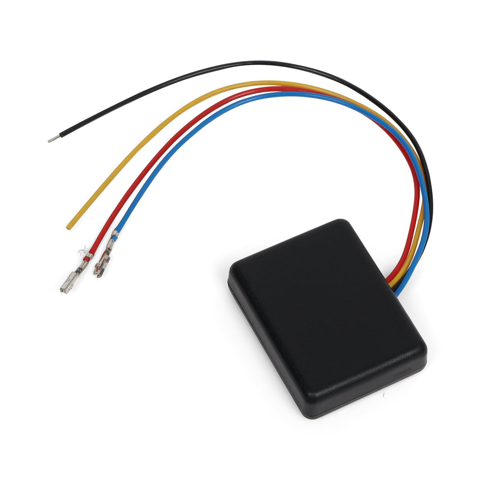 Hybrid Racing ECU Immobilizer Bypass for Honda K Series