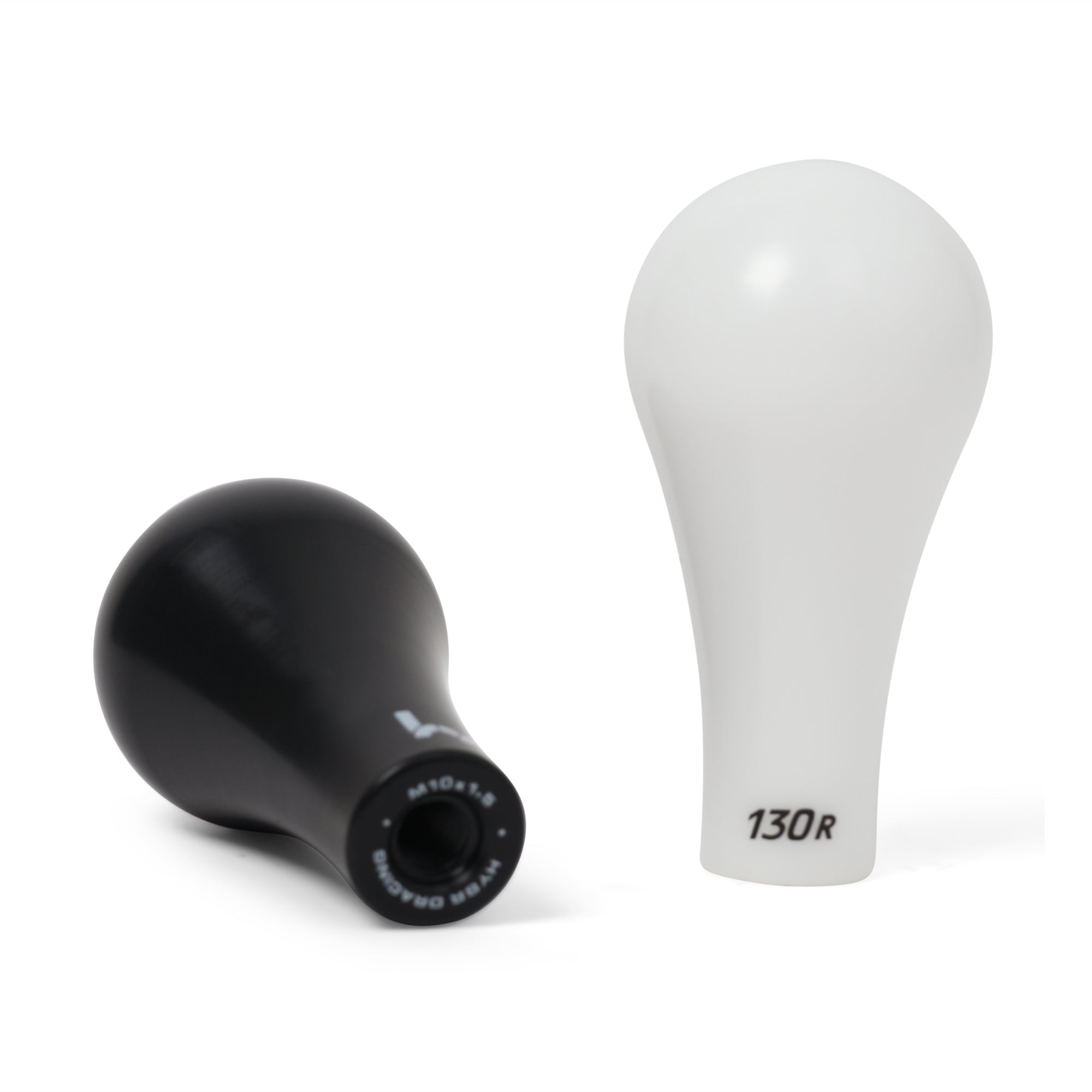 Hybrid Racing 130R Delrin Shift Knob