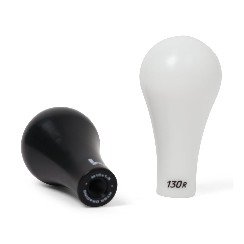 Hybrid Racing 130R Delrin Shift Knob