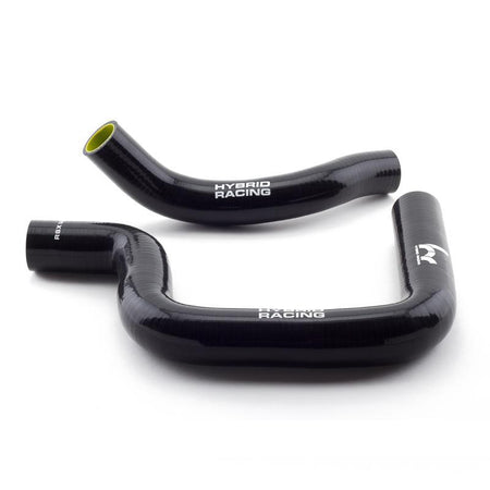 Hybrid Racing Radiator Hoses for 02-06 RSX/02-05 Civic Si
