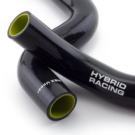 Hybrid Racing Radiator Hoses for 02-06 RSX/02-05 Civic Si