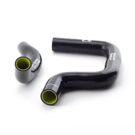 Hybrid Racing Radiator Hoses for 02-06 RSX/02-05 Civic Si