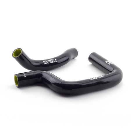 Hybrid Racing Radiator Hoses for 02-06 RSX/02-05 Civic Si