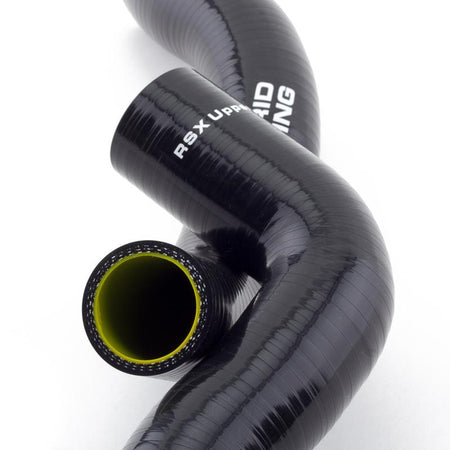 Hybrid Racing Radiator Hoses for 02-06 RSX/02-05 Civic Si