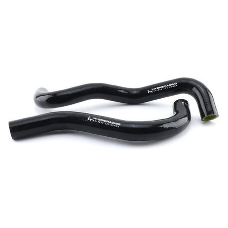 Hybrid Racing Silicone Radiator Hoses for 12-15 Civic Si