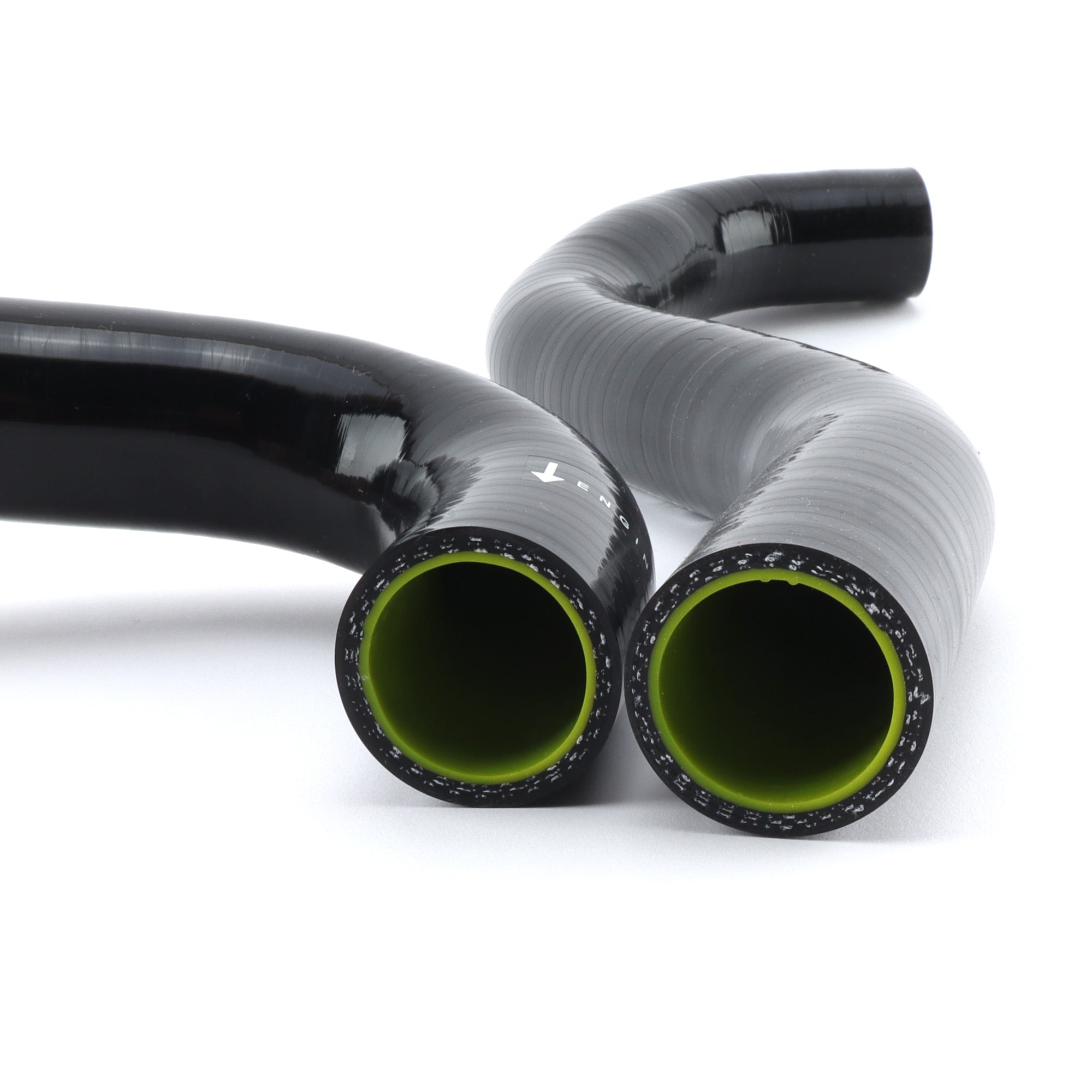 Hybrid Racing Silicone Radiator Hoses for 12-15 Civic Si
