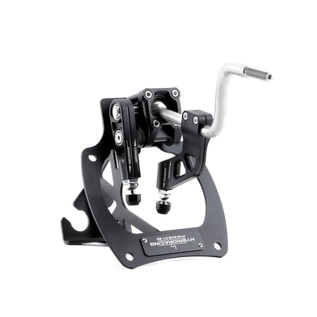 Hybrid Racing Short Shifter for 02-05 Civic Si/03-11 Element
