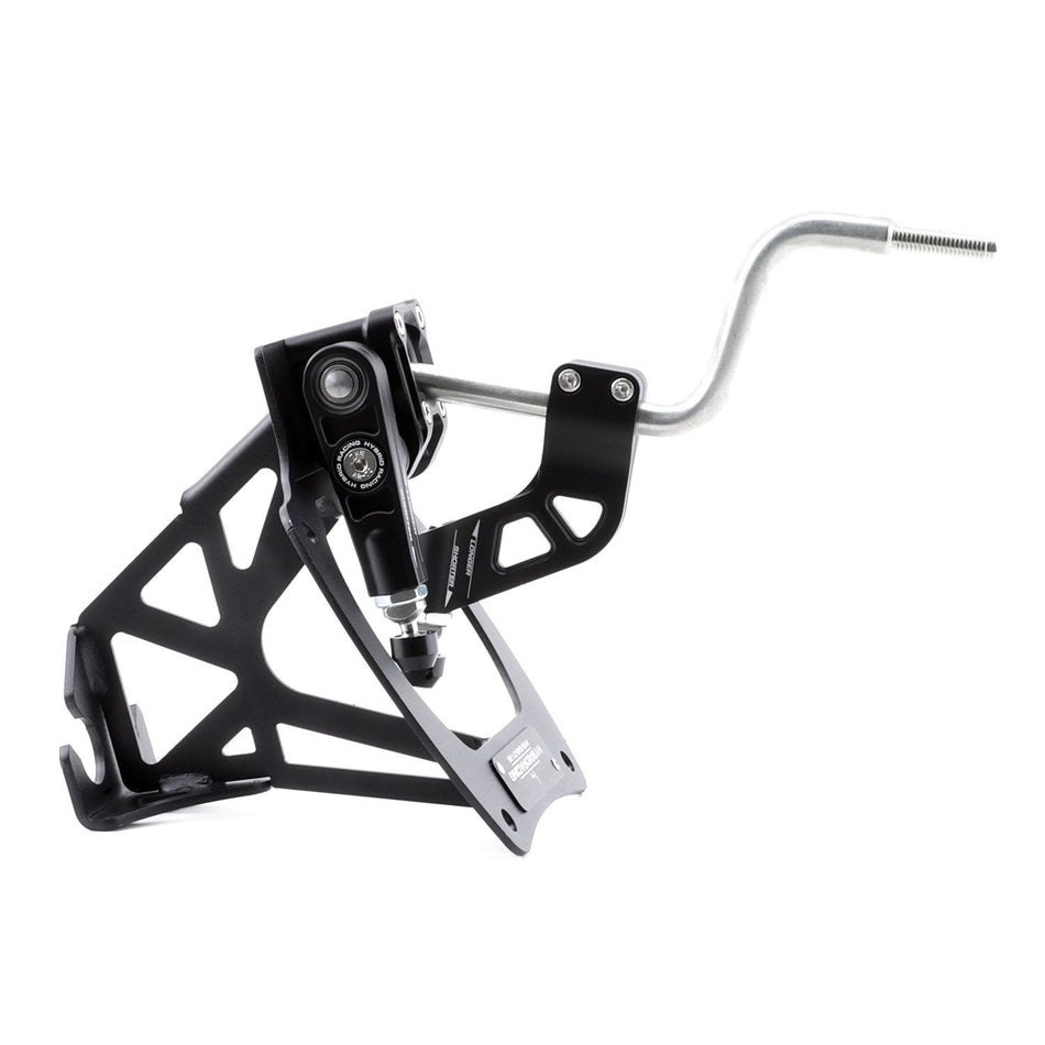 Hybrid Racing Short Shifter for 02-05 Civic Si/03-11 Element