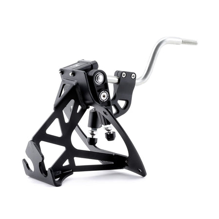 Hybrid Racing Short Shifter for 02-05 Civic Si/03-11 Element