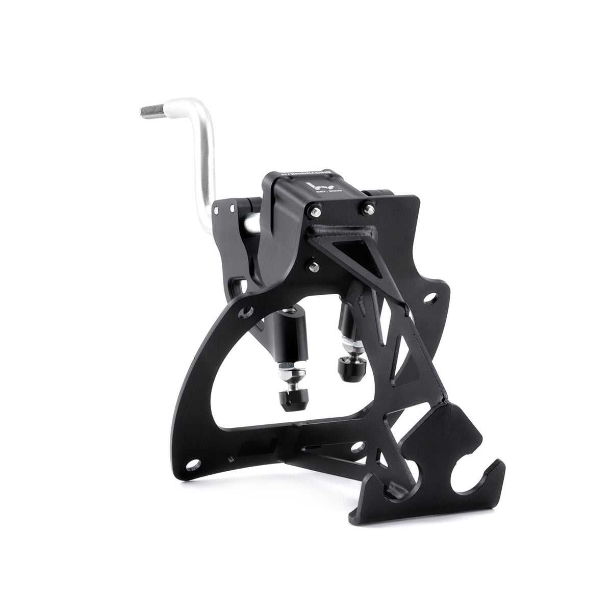 Hybrid Racing Short Shifter for 02-05 Civic Si/03-11 Element