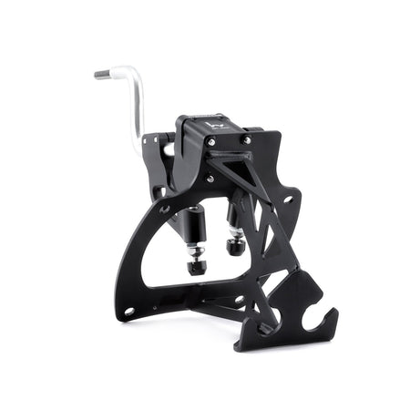 Hybrid Racing Short Shifter for 02-05 Civic Si/03-11 Element