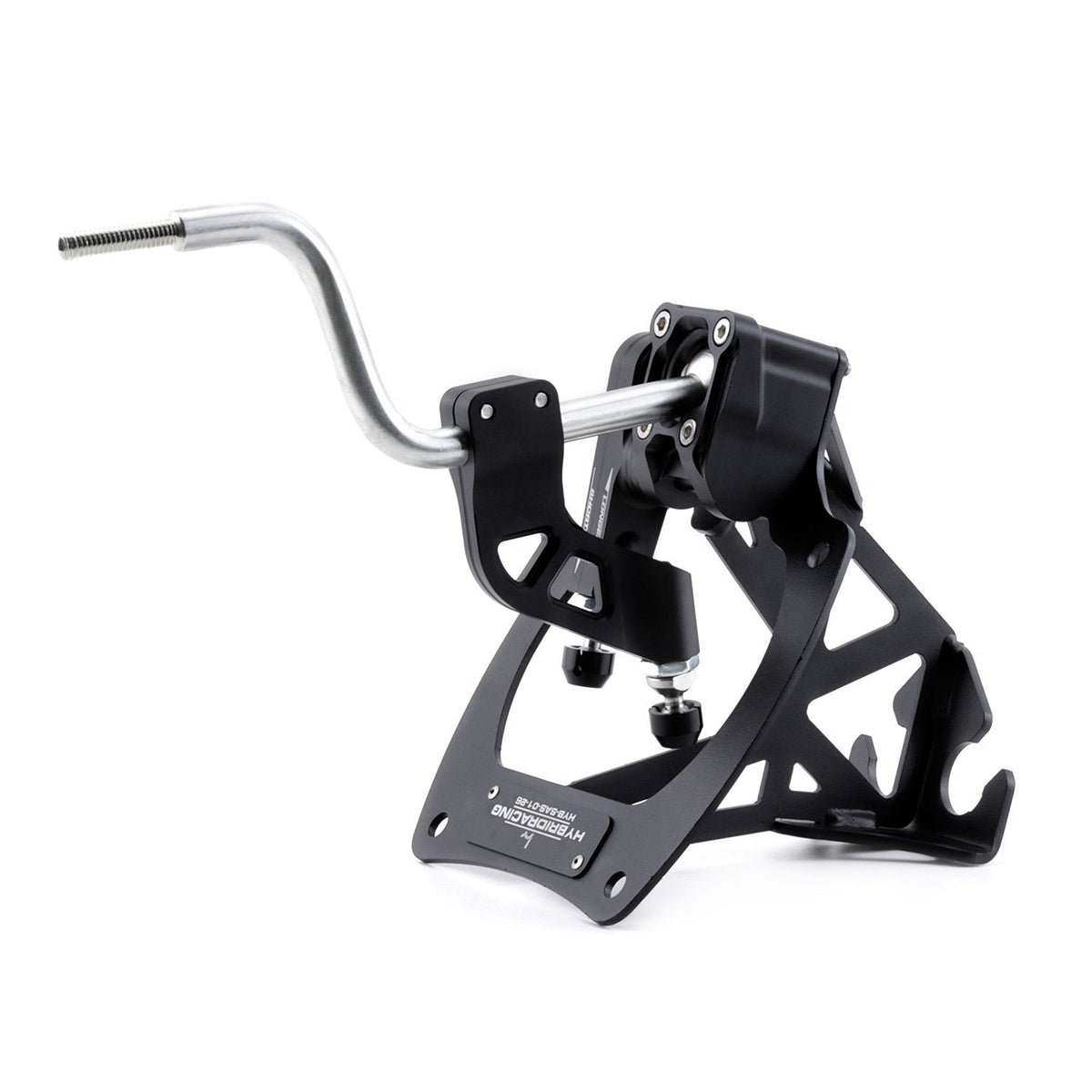 Hybrid Racing Short Shifter for 02-05 Civic Si/03-11 Element