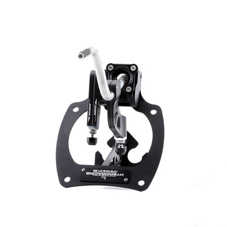 Hybrid Racing Short Shifter for 02-05 Civic Si/03-11 Element