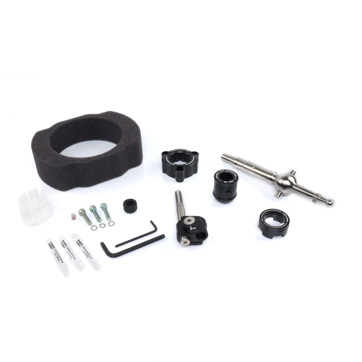 Hybrid Racing Short Shifter for 00-09 Honda S2000