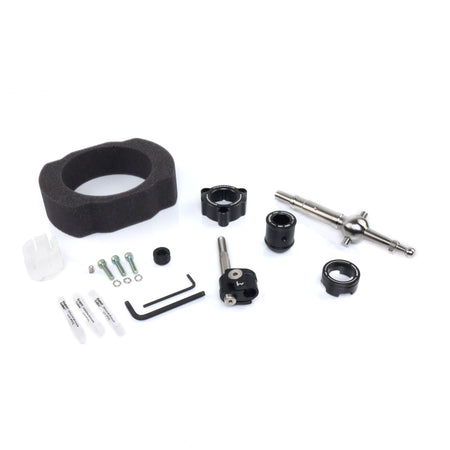 Hybrid Racing Short Shifter for 00-09 Honda S2000