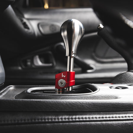 Hybrid Racing Short Shifter for 00-09 Honda S2000